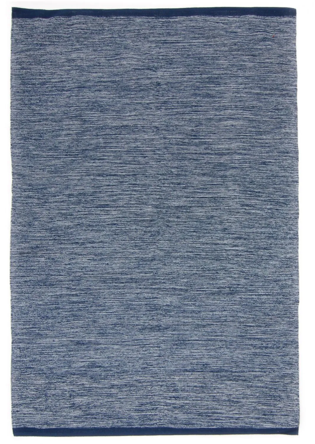 Flickenteppich - Slite (blau)
