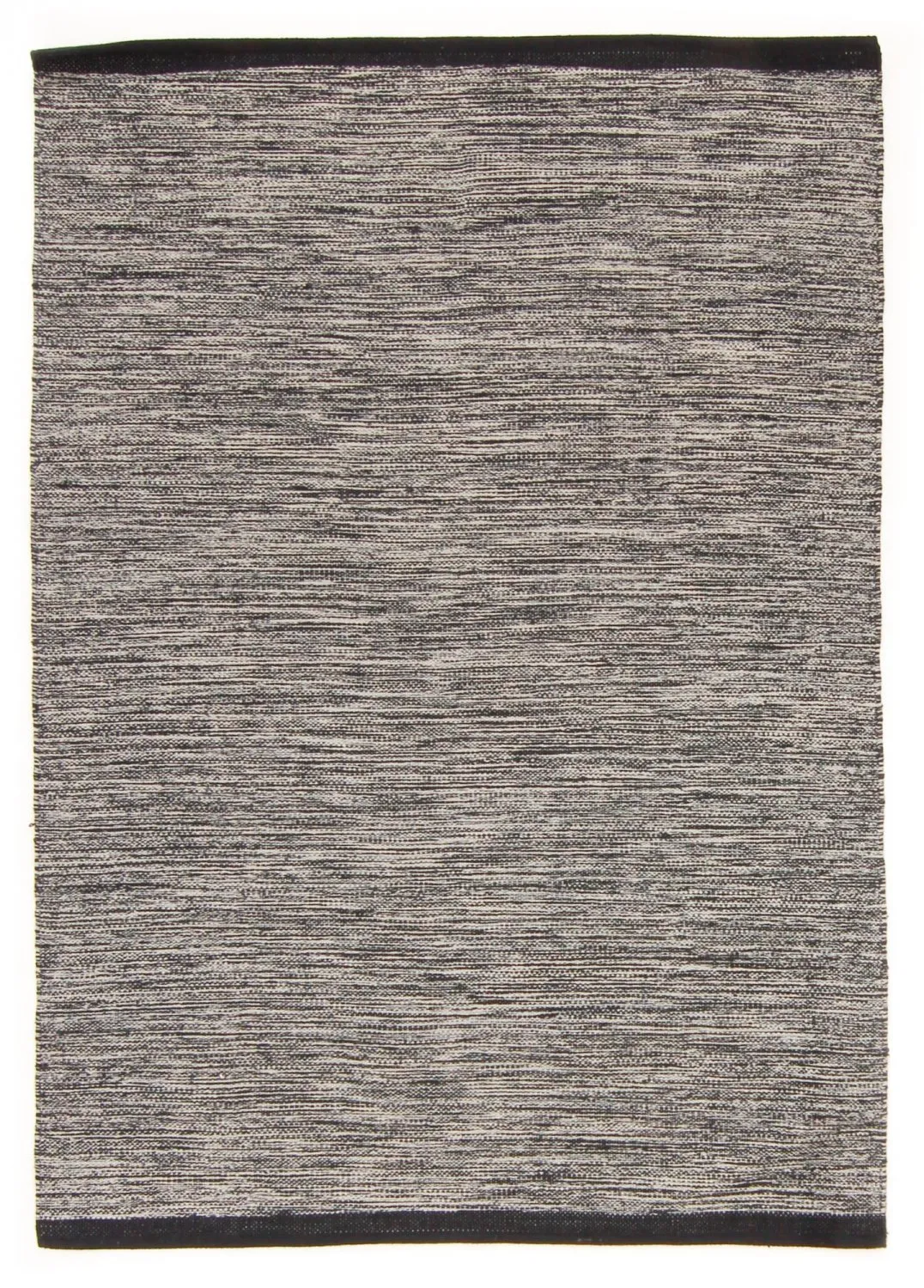 Flickenteppich - Slite (grau)