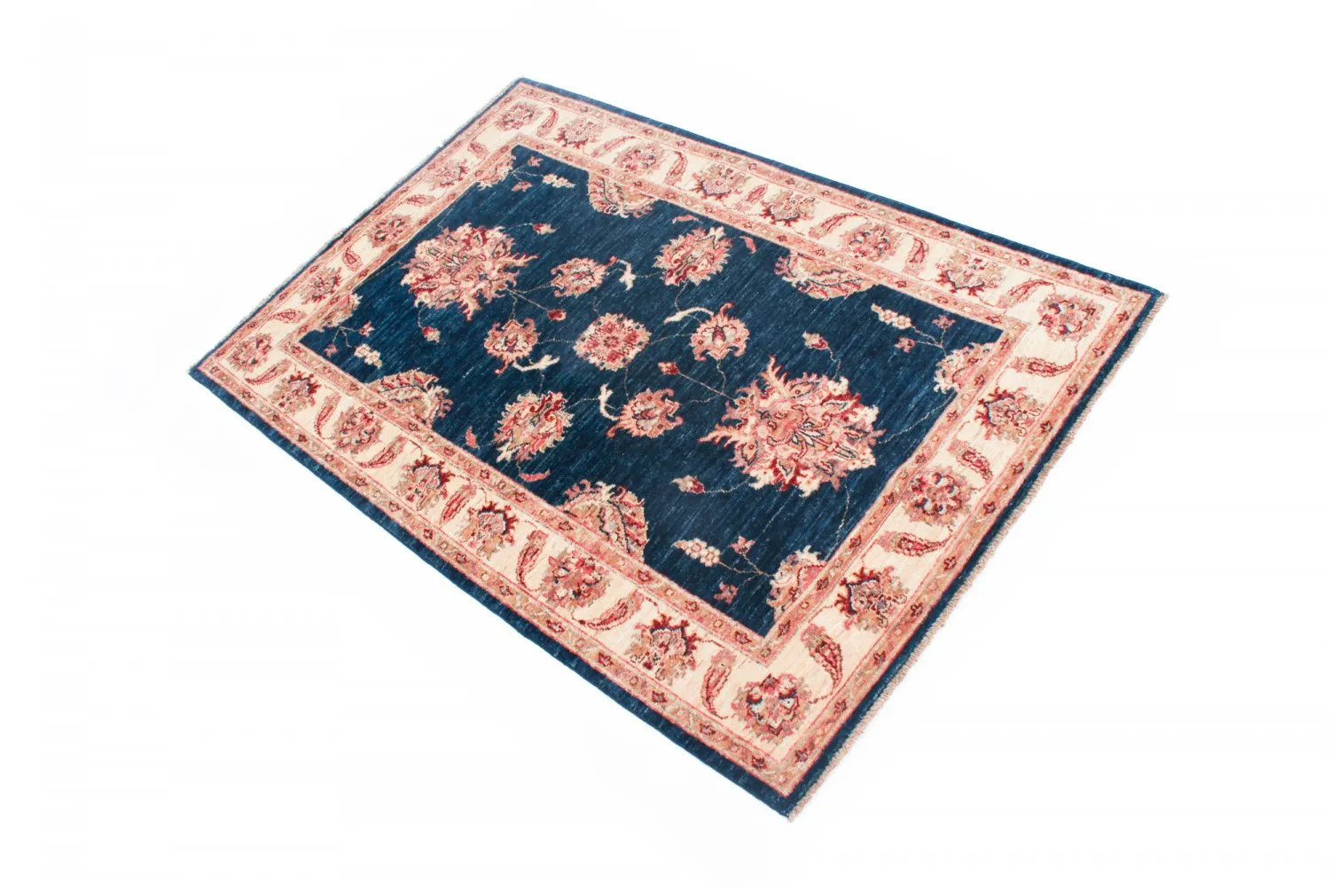 Ziegler Orientalisch 153 x 103 cm