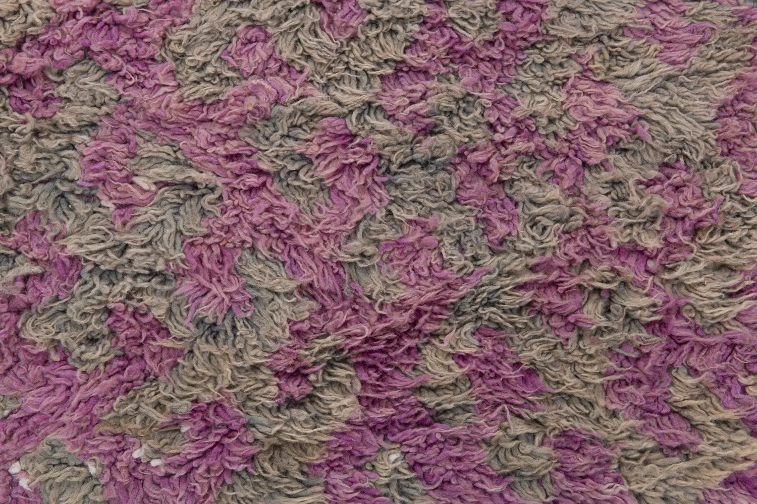 Kelim Marokkanische Berber Teppich Azilal Special Edition 380 x 210 cm