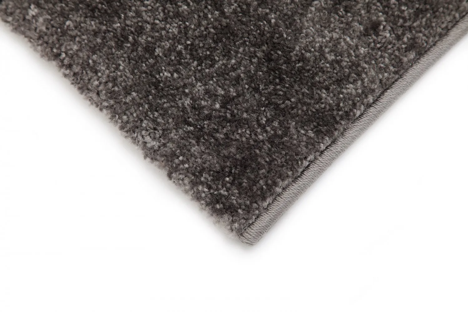 Wilton-Teppich - Aura (anthrazit)
