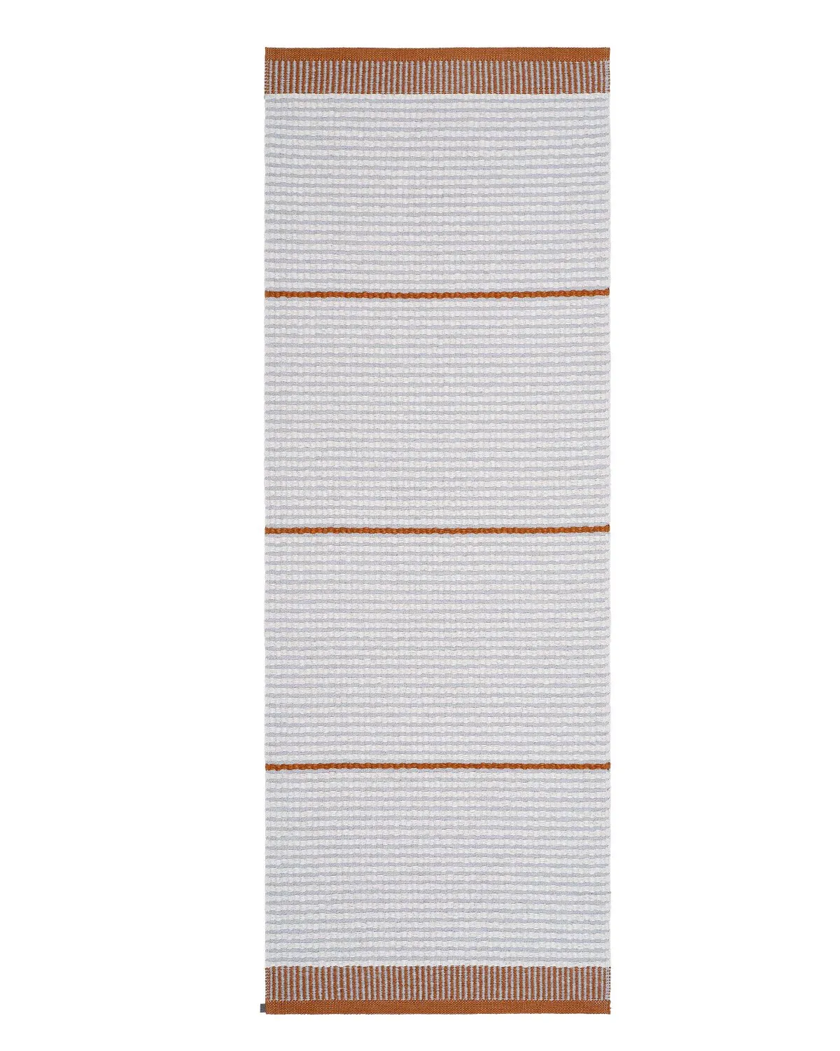 Kunststoffteppiche - Der Horred-Teppich Rosa (rost)