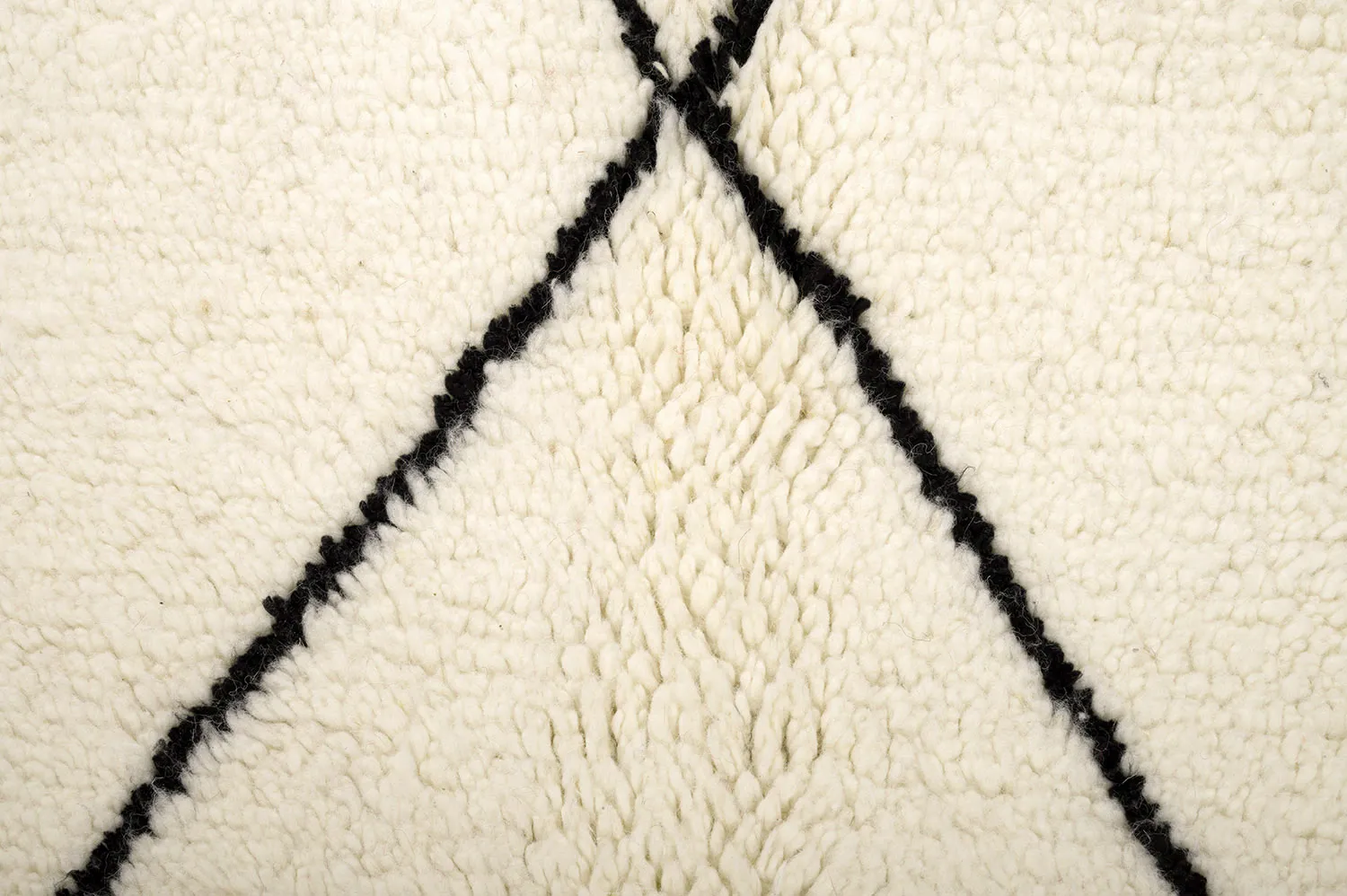 Kelim Marokkanische Berber Teppich Beni Ouarain 145 x 245 cm