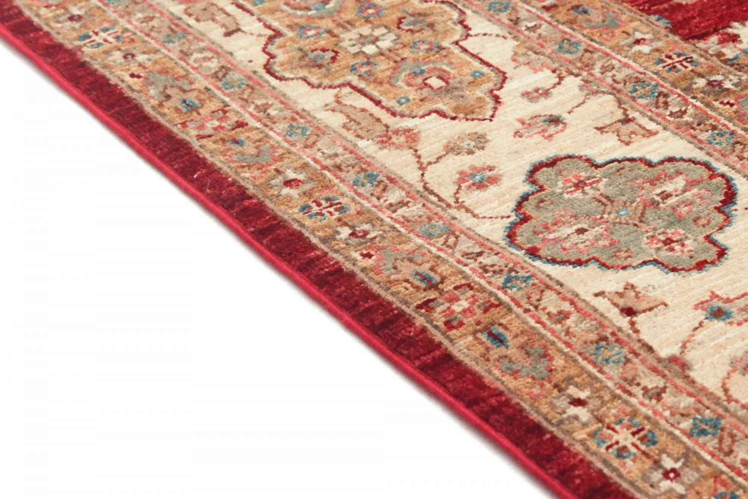 Ziegler Orientalisch 291 x 201 cm