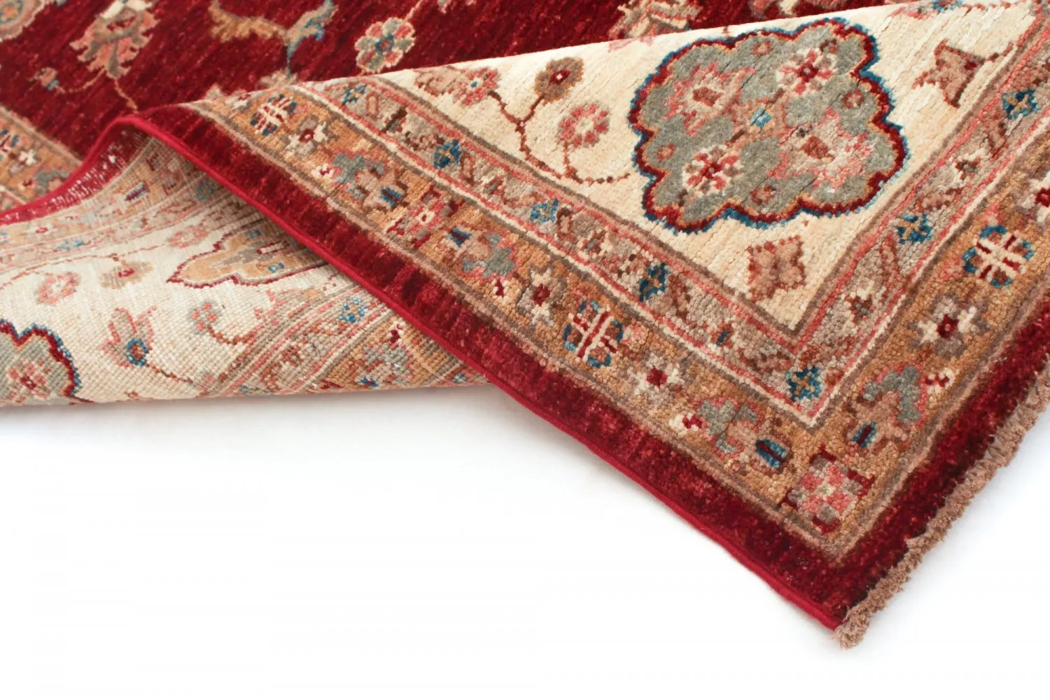 Ziegler Orientalisch 291 x 201 cm