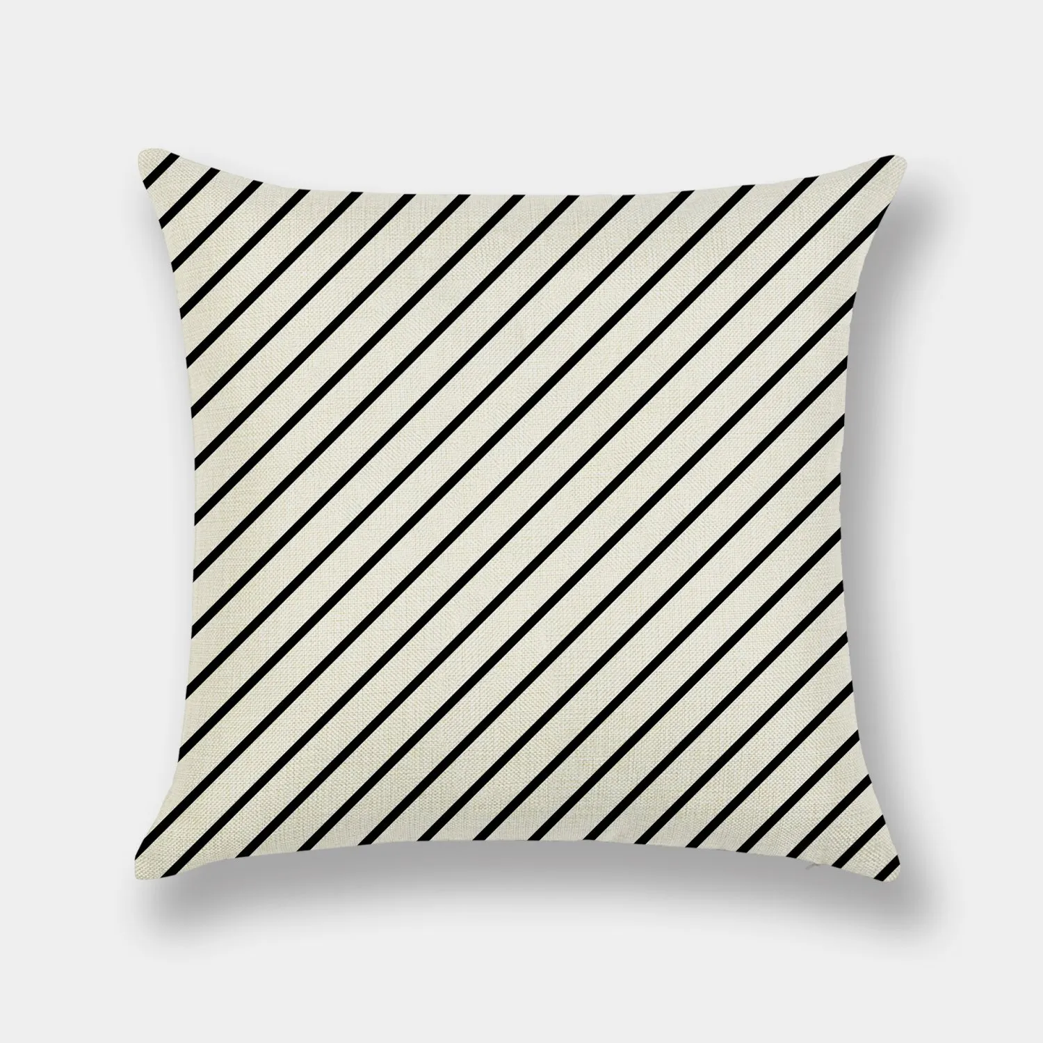 Kissenbezug 50 x 50 cm