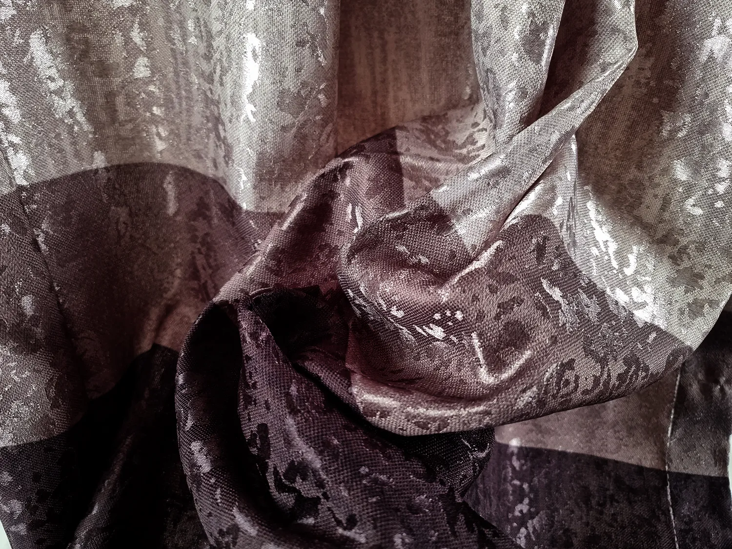 Vorhang 140 x 260 cm