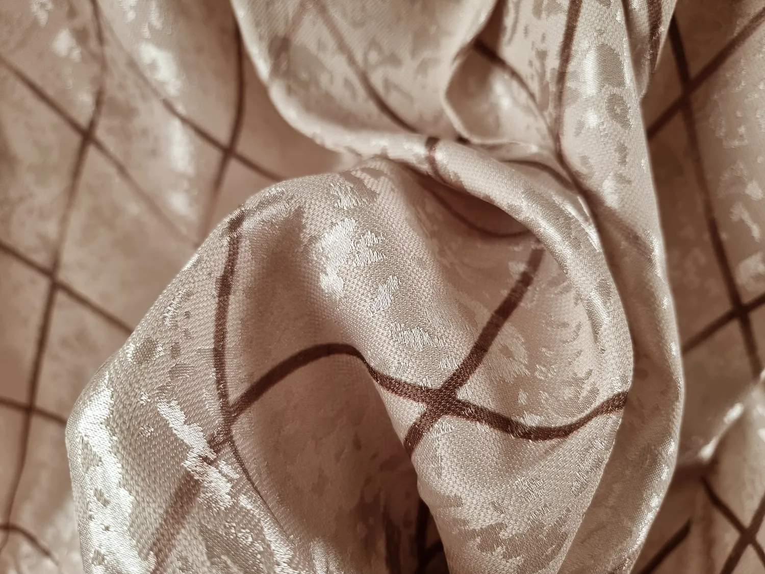 Vorhang - Rory (offwhite)