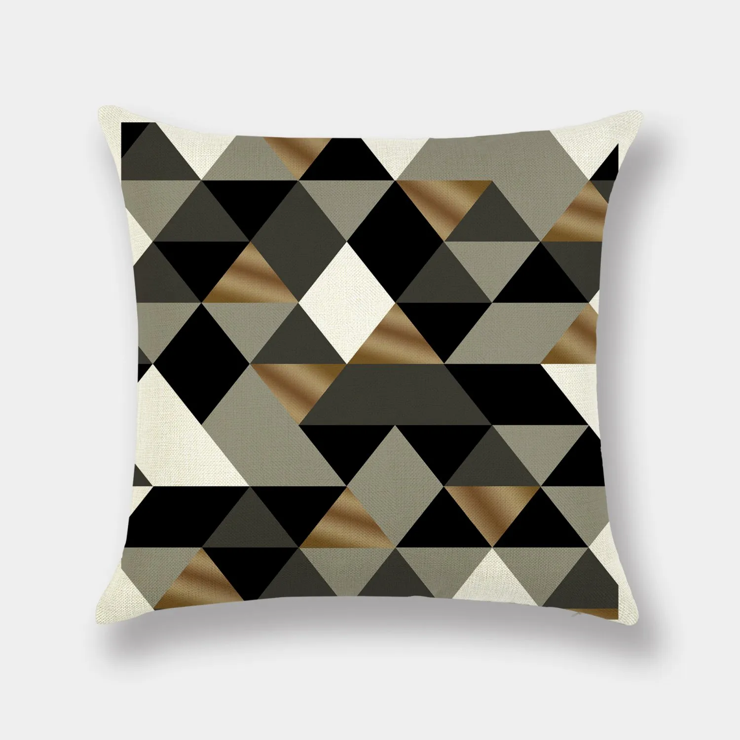 Kissenbezug 50 x 50 cm