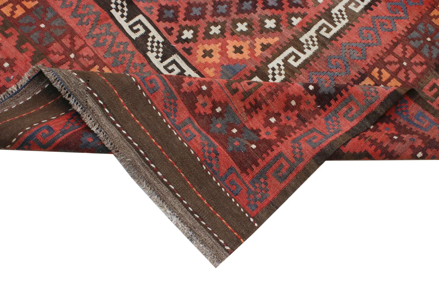 Orientalischer Teppich - Ghalmori Hand Woven - 197 x 296 cm