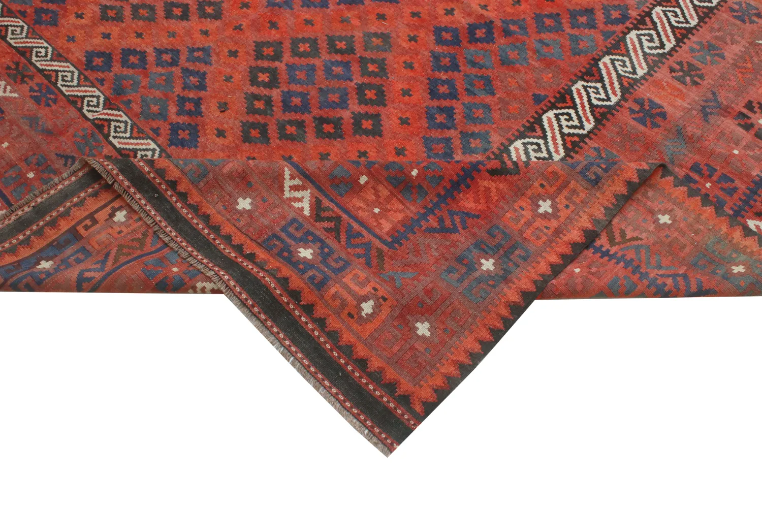 Orientalischer Teppich - Ghalmori Hand Woven - 268 x 415 cm