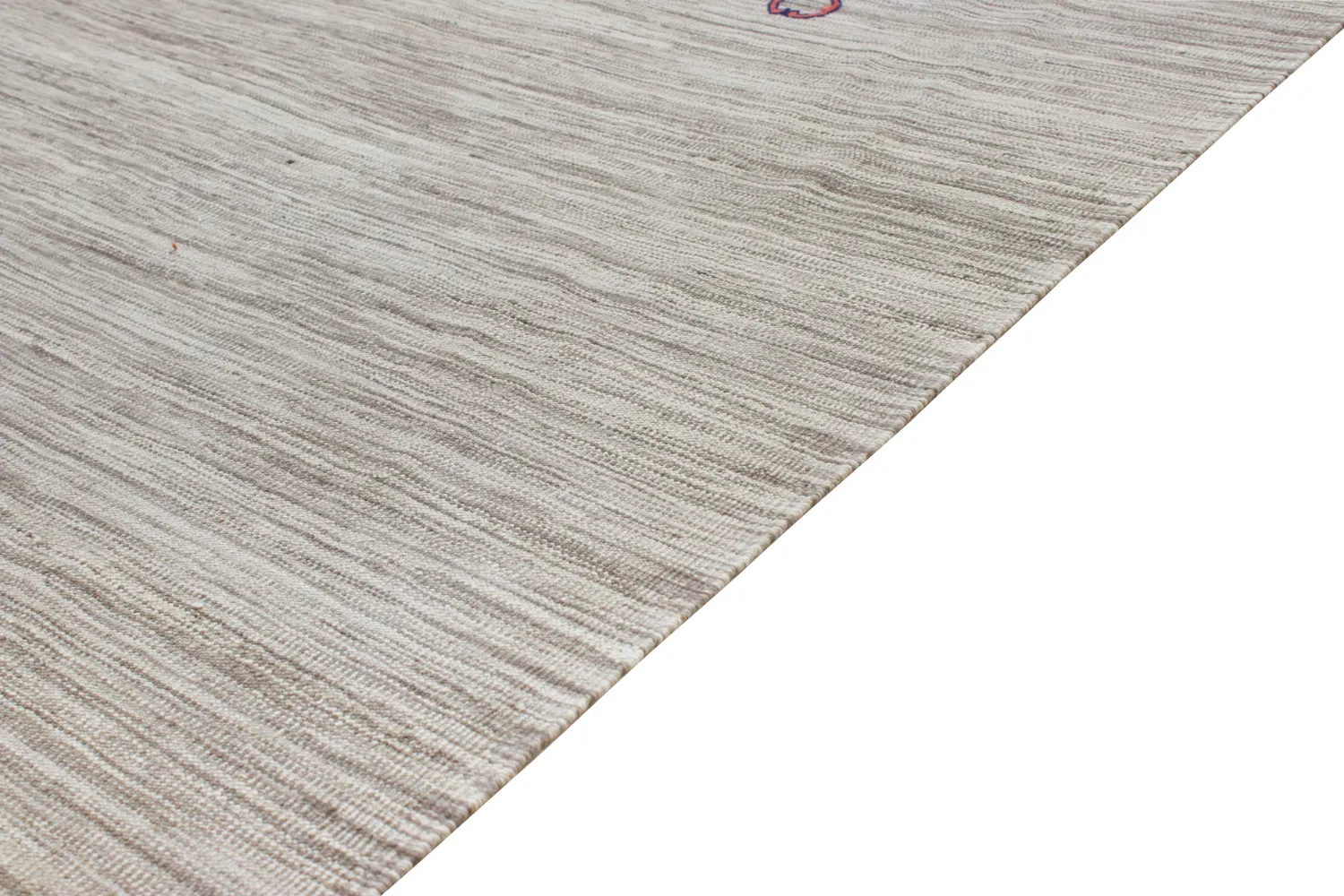 Orientalischer Teppich - Modern Kelim Hand Woven - 250 x 303 cm