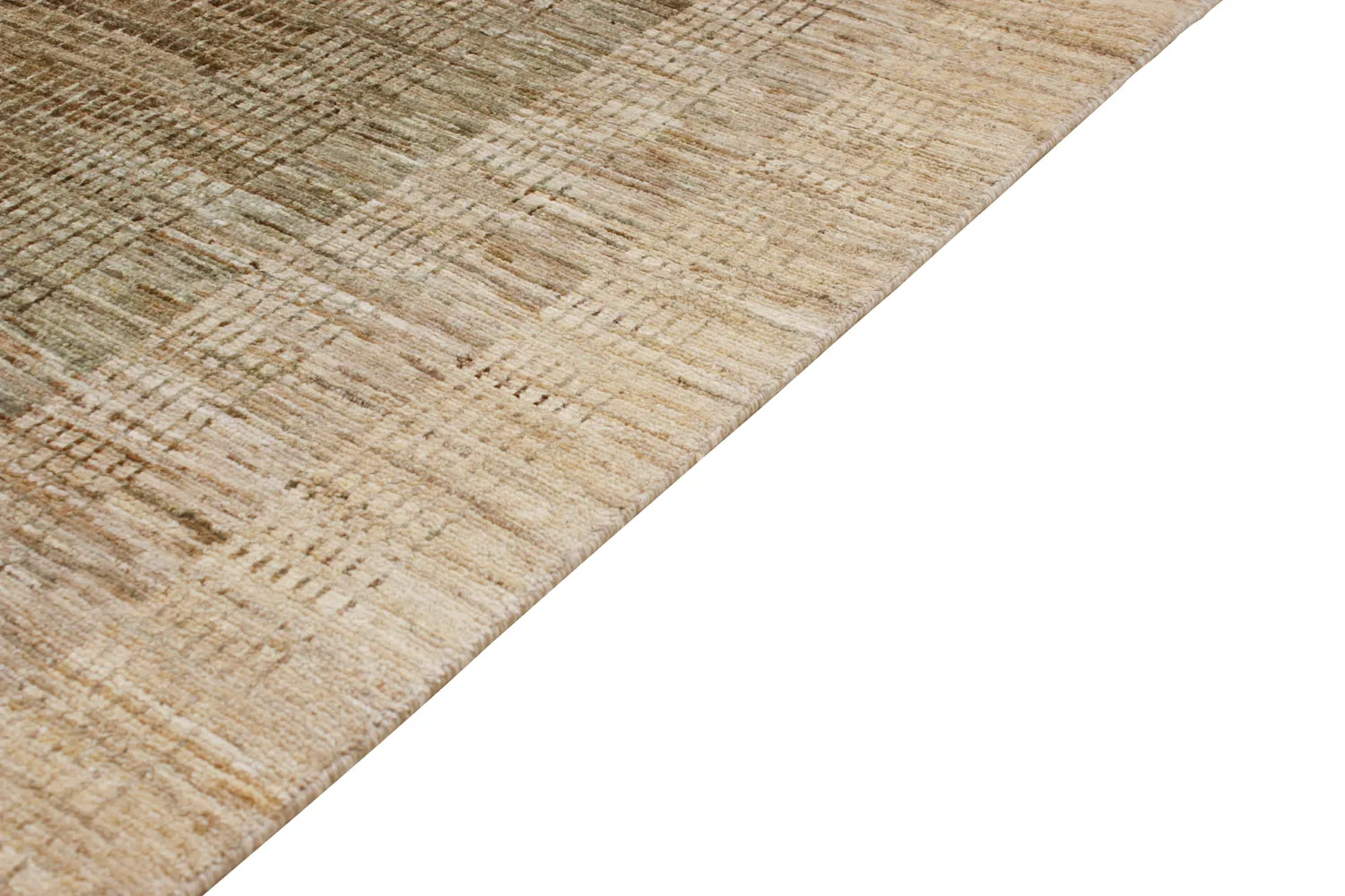 Orientalischer Teppich - Gabbeh Bamiyan Hand Knotted - 150 x 204 cm