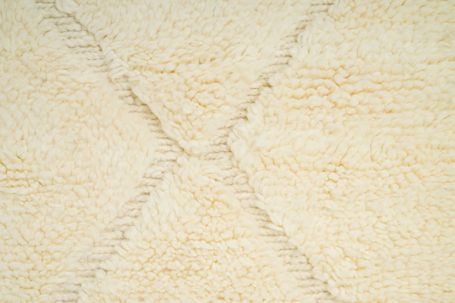 Kelim Marokkanische Berber Teppich Beni Ouarain 150 x 220 cm
