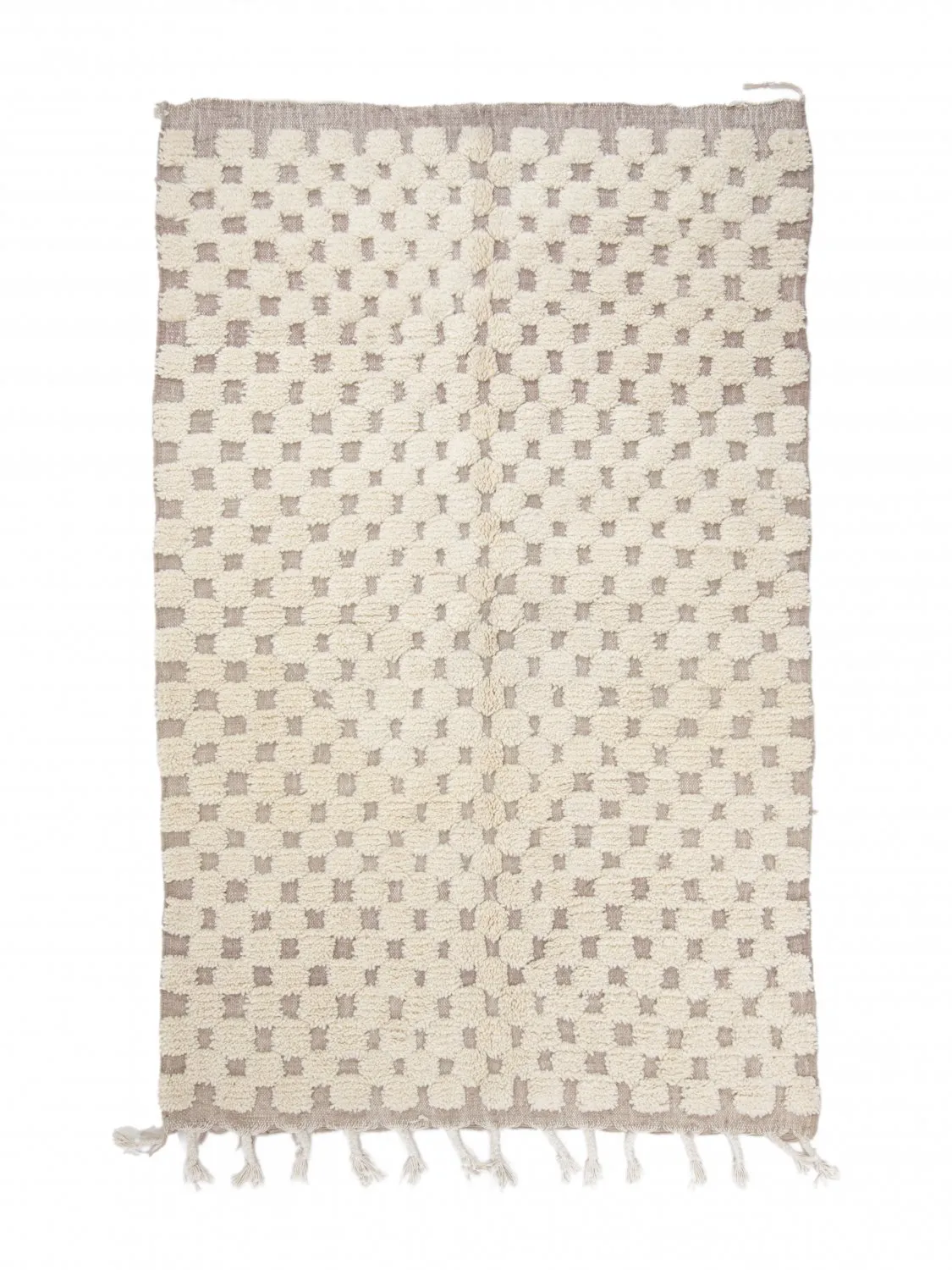 Kelim Marokkanische Berber Teppich Azilal 250 x 160 cm