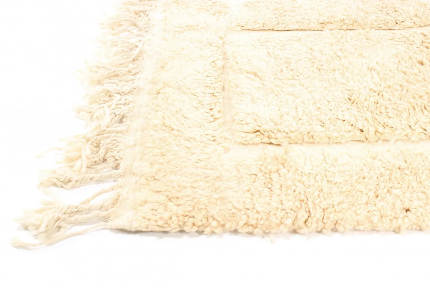Kelim Marokkanische Berber Teppich Beni Ouarain 260 x 165 cm
