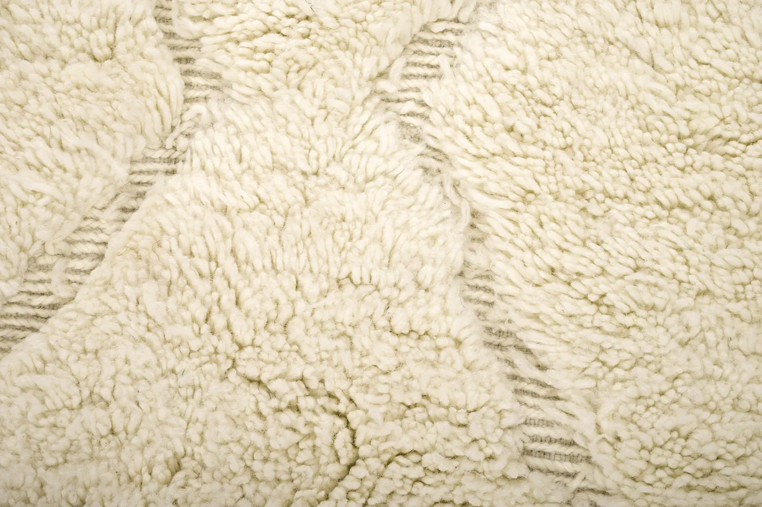 Kelim Marokkanische Berber Teppich Beni Ouarain 205 x 300 cm