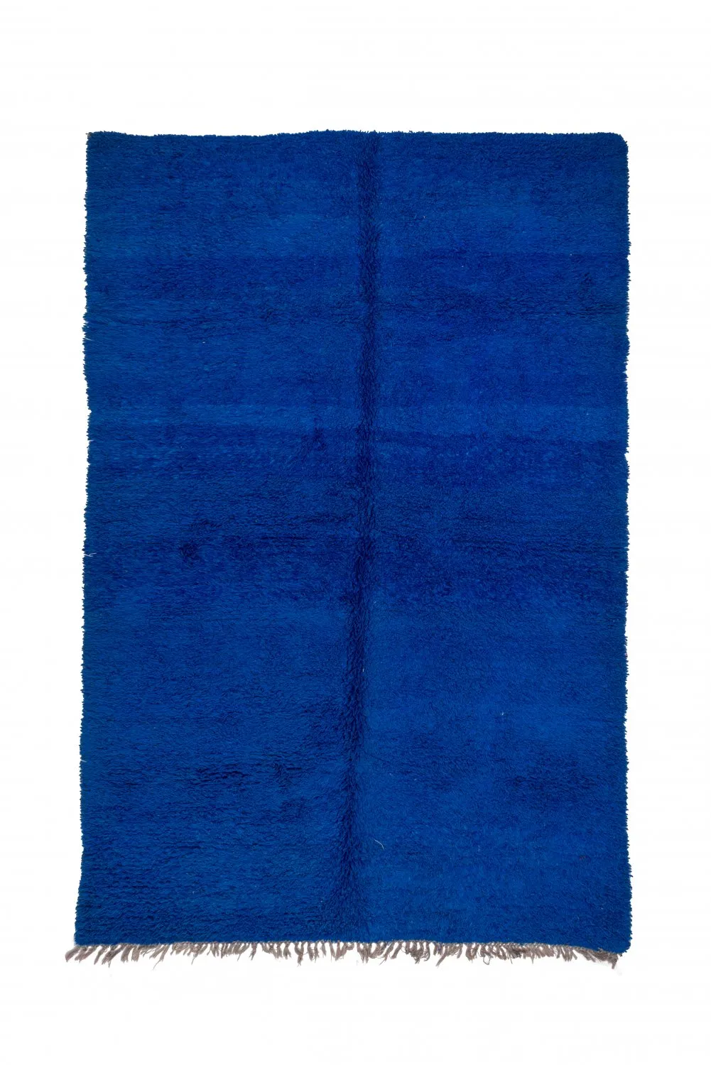 Kelim Marokkanische Berber Teppich Azilal 310 x 195 cm