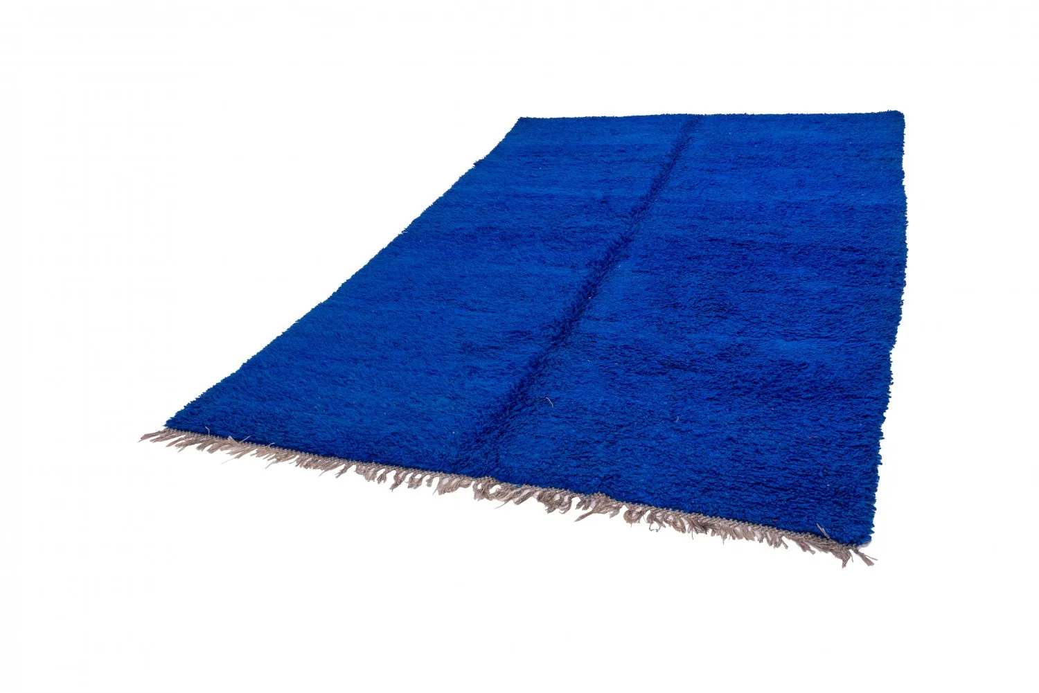 Kelim Marokkanische Berber Teppich Azilal 310 x 195 cm