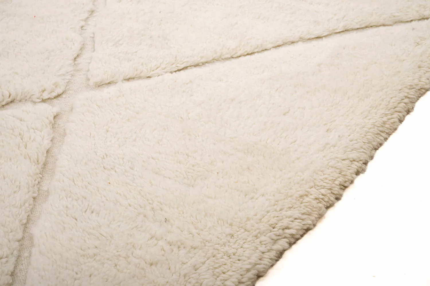 Kelim Marokkanische Berber Teppich Beni Ouarain 200 x 325 cm