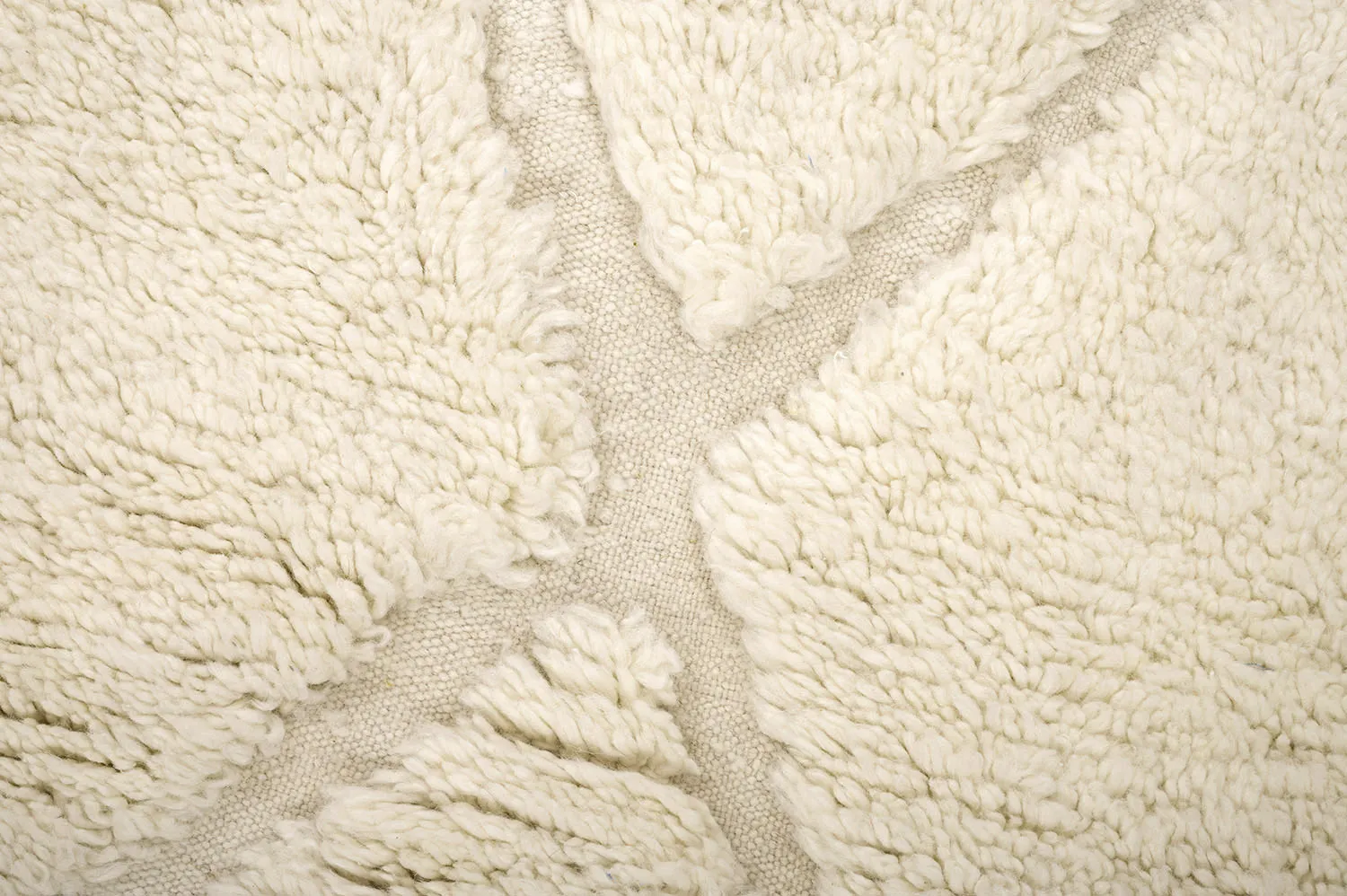 Kelim Marokkanische Berber Teppich Beni Ouarain 200 x 325 cm