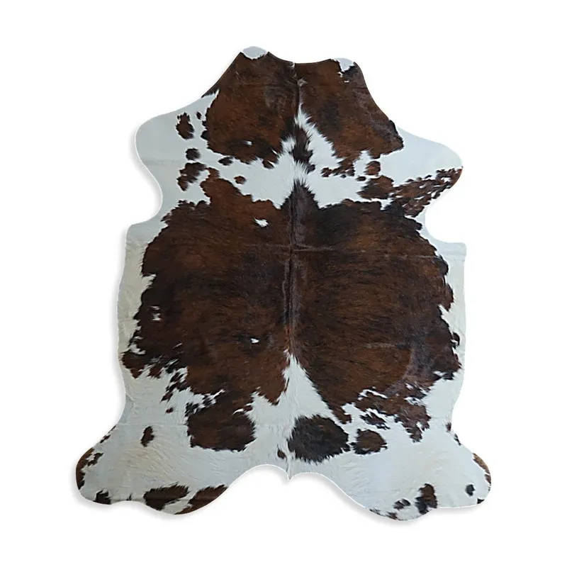 Kuhfell - Tricolor Exotic N289