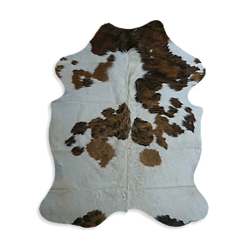 Kuhfell - Tricolor Exotic N295