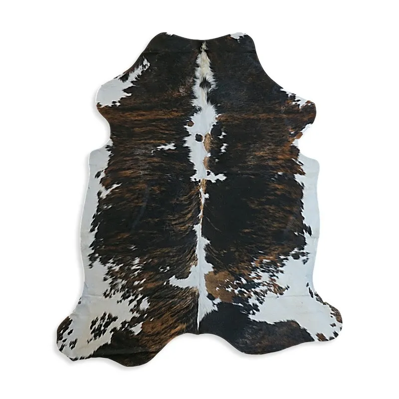 Kuhfell - Tricolor Exotic N299