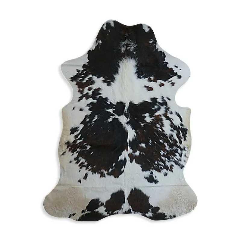 Kuhfell - Tricolor Exotic N305