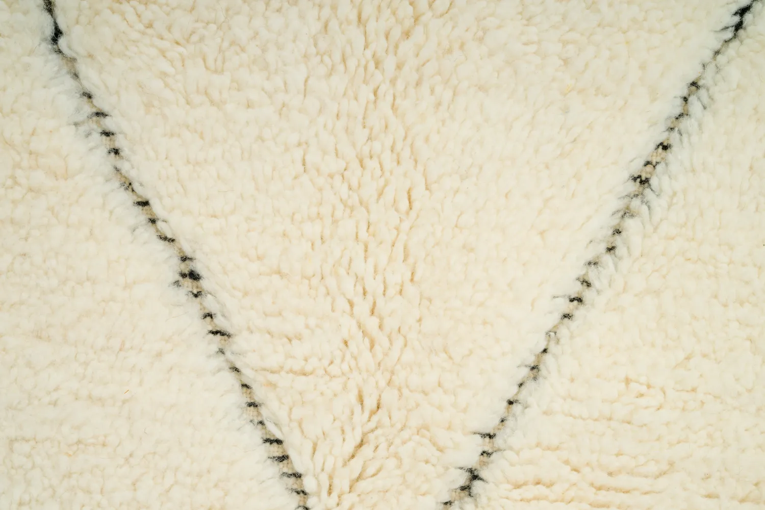 Kelim Marokkanische Berber Teppich Beni Ouarain 170 x 250 cm
