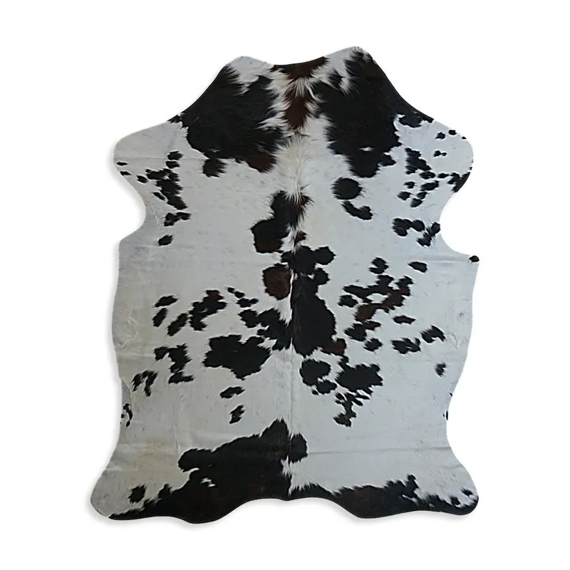 Kuhfell - Tricolor Exotic N312
