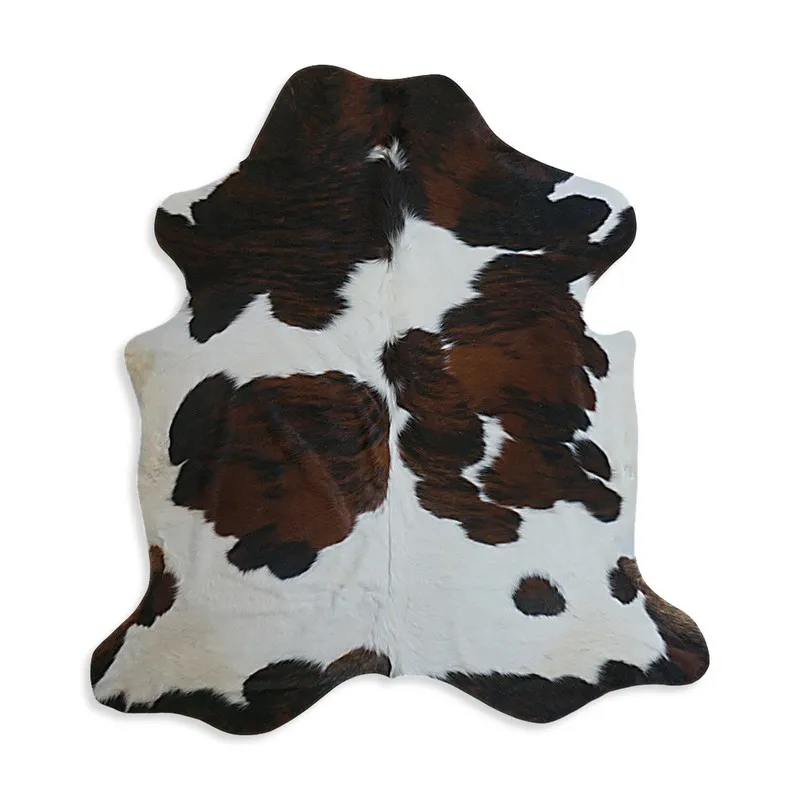 Kuhfell - Tricolor Exotic N329