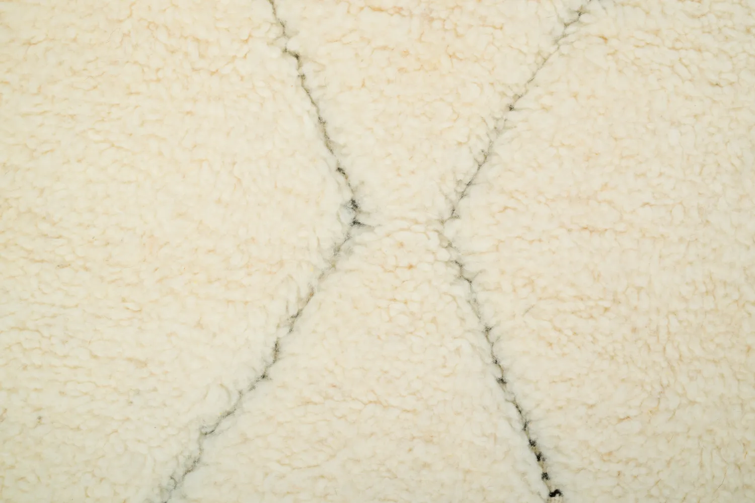 Kelim Marokkanische Berber Teppich Beni Ouarain 165 x 245 cm