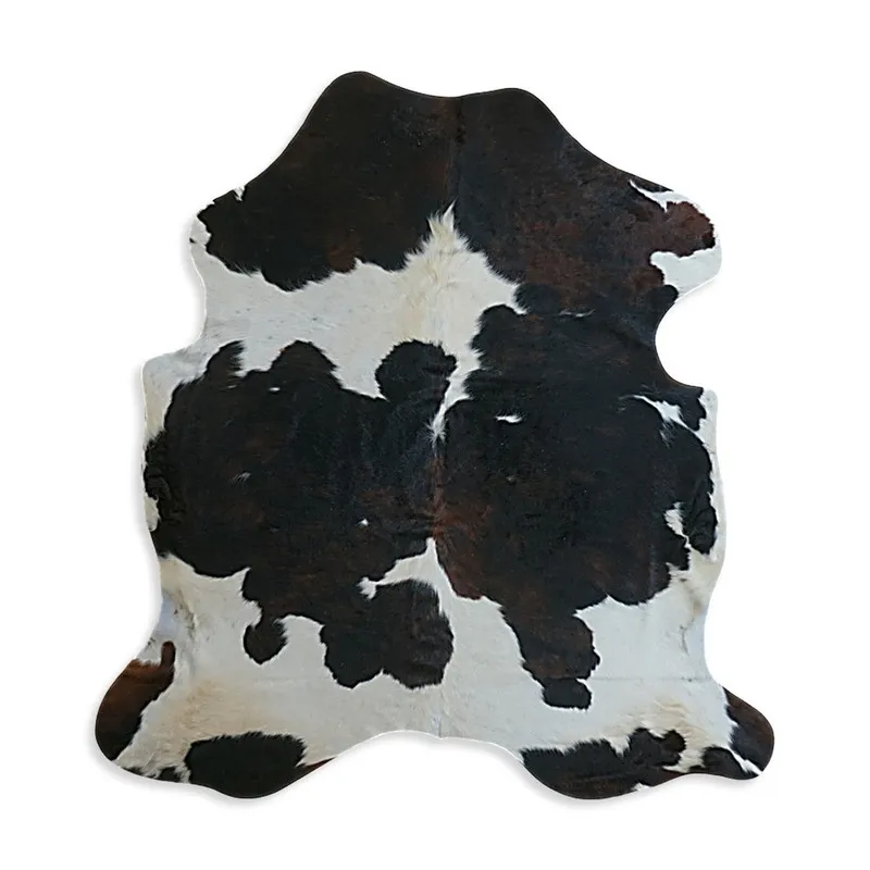 Kuhfell - Tricolor Exotic N336