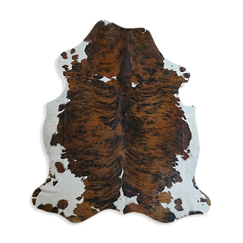 Kuhfell - Tricolor Exotic N337