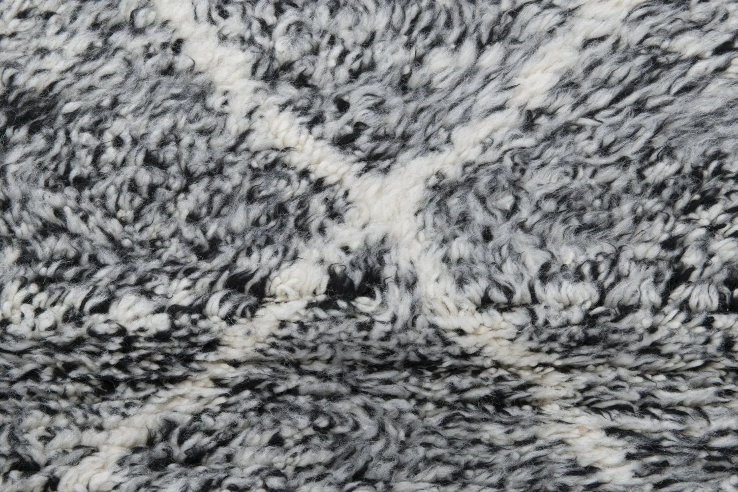Kelim Marokkanische Berber Teppich Azilal 290 x 190 cm