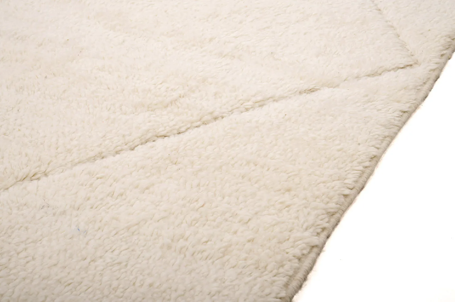 Kelim Marokkanische Berber Teppich Beni Ouarain 195 x 325 cm