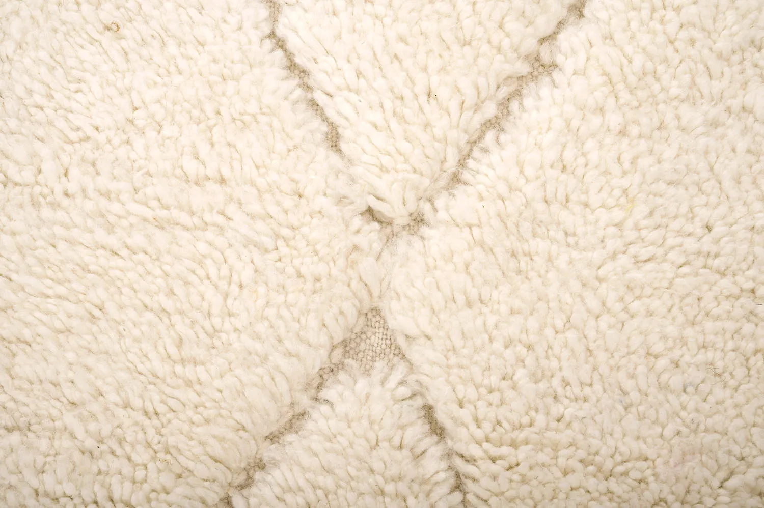 Kelim Marokkanische Berber Teppich Beni Ouarain 195 x 325 cm