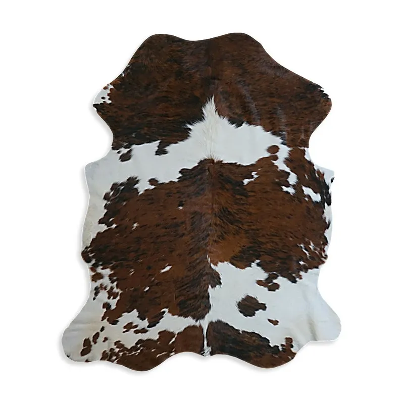 Kuhfell - Tricolor Exotic N361