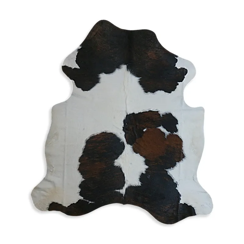 Kuhfell - Tricolor Exotic N367