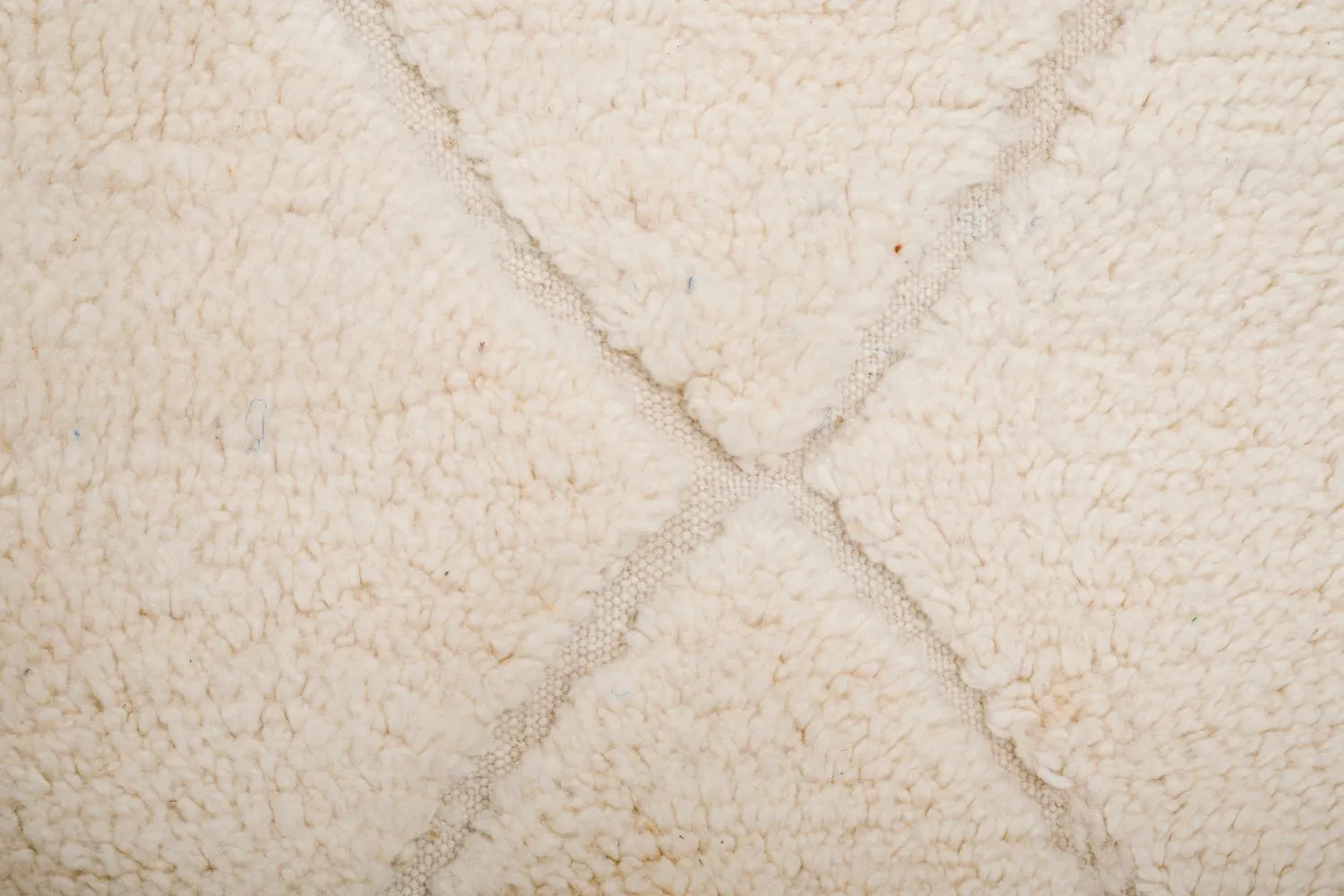 Kelim Marokkanische Berber Teppich Beni Ouarain 250 x 155 cm