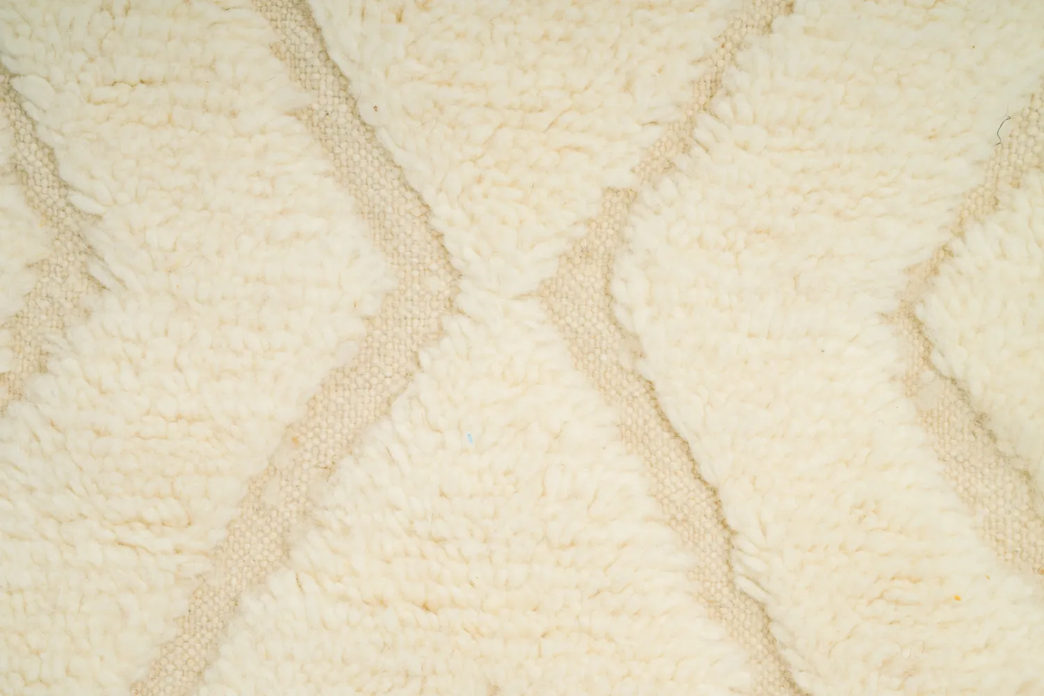 Kelim Marokkanische Berber Teppich Beni Ouarain 155 x 265 cm