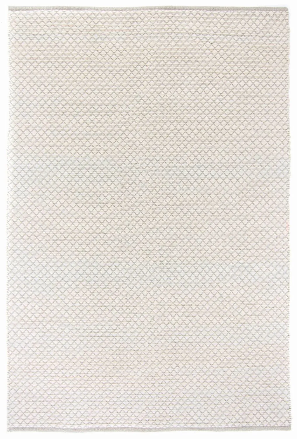 Wollteppich - Belize (Beige)