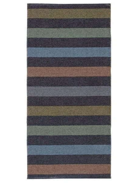 Kunststoffteppiche - Der Horred-Teppich Happy