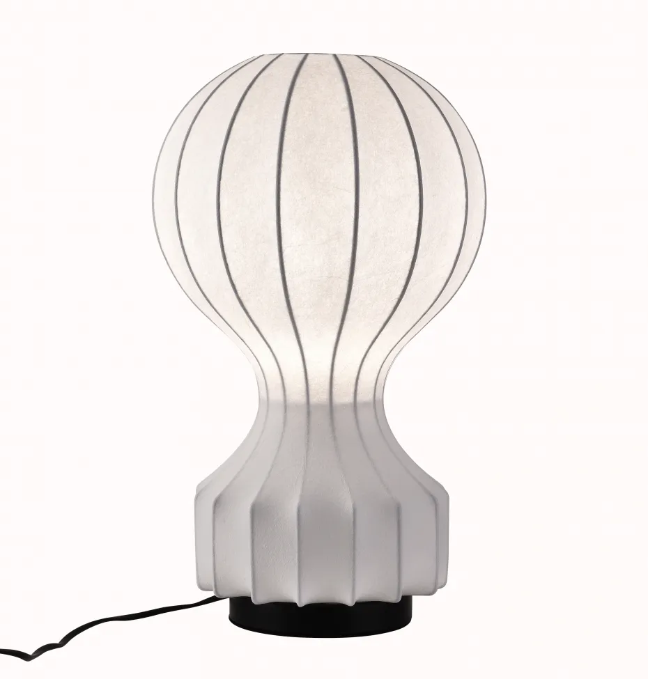 Lampe - Senigallia L (weiß/schwarz)