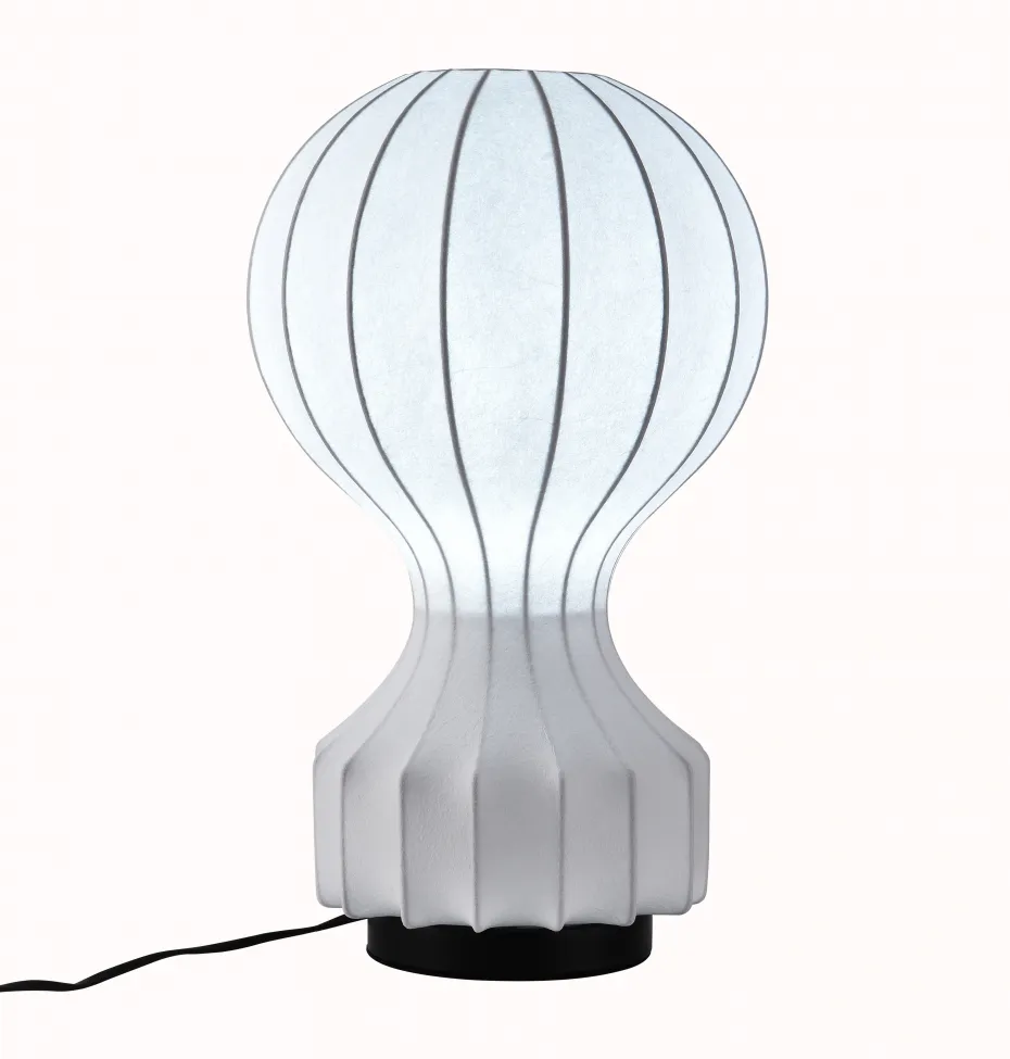 Lampe - Senigallia L (weiß/schwarz)