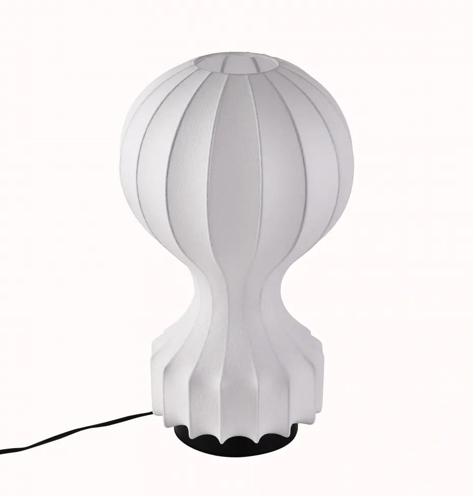Lampe - Senigallia L (weiß/schwarz)