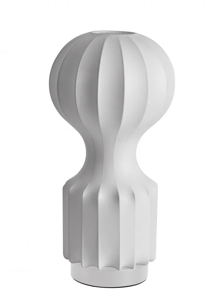 Lampe - Senigallia S (Weiß/Weiß)