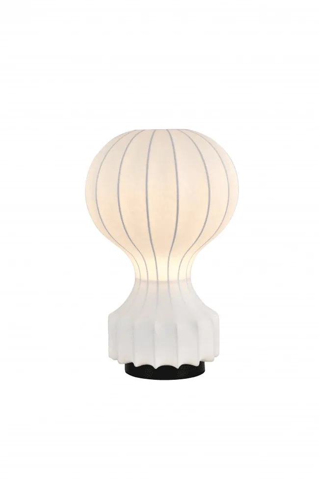 Lampe - Senigallia M (weiß/schwarz)