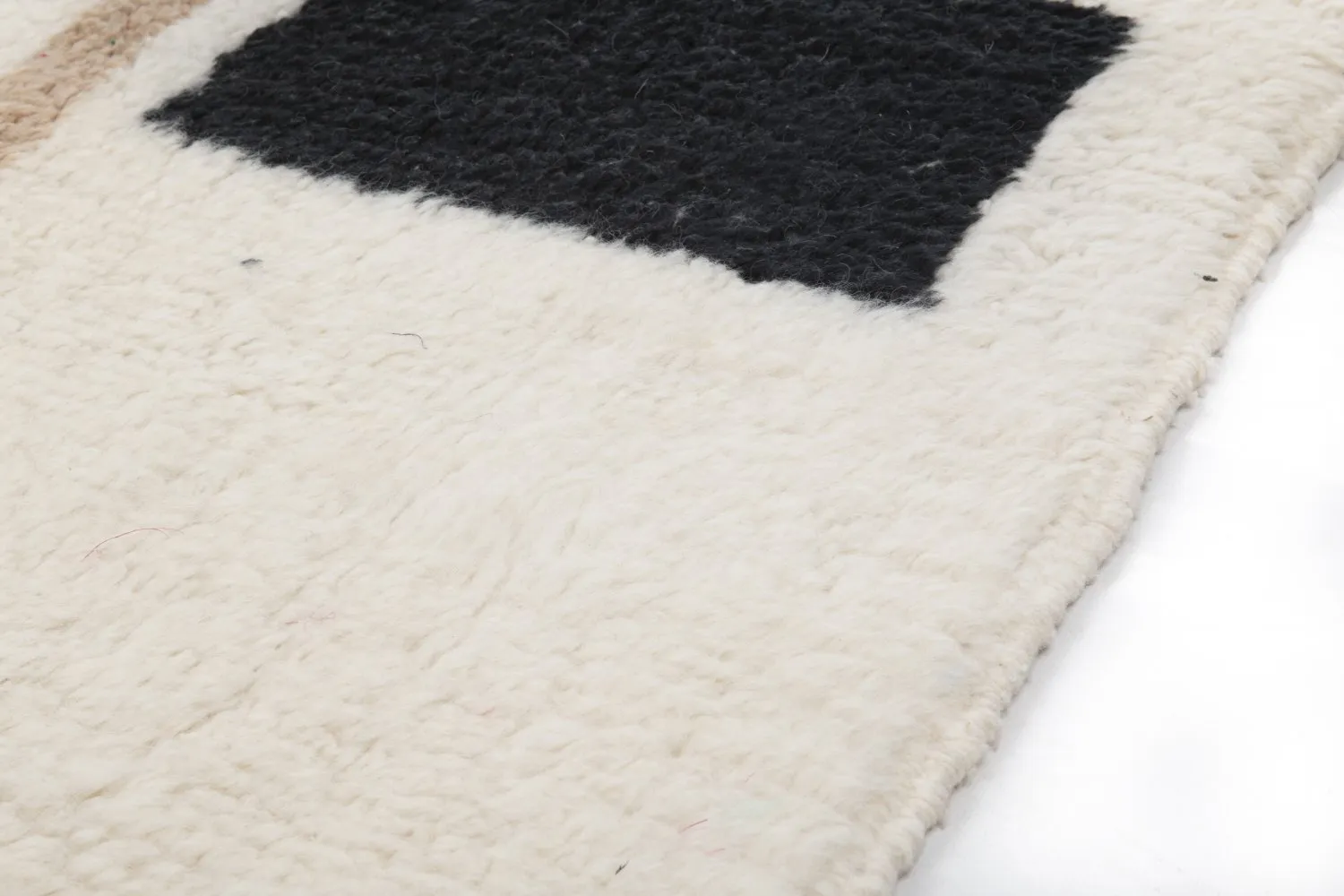 Kelim Marokkanische Berber Teppich Azilal 310 x 210 cm
